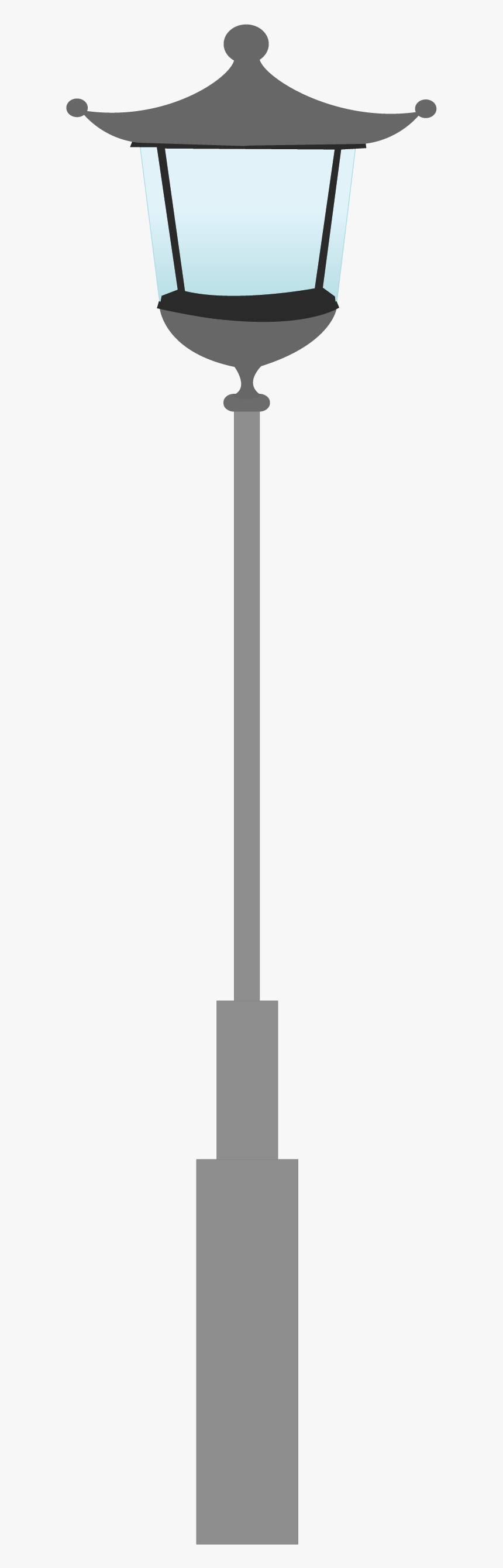 Street Light, HD Png Download