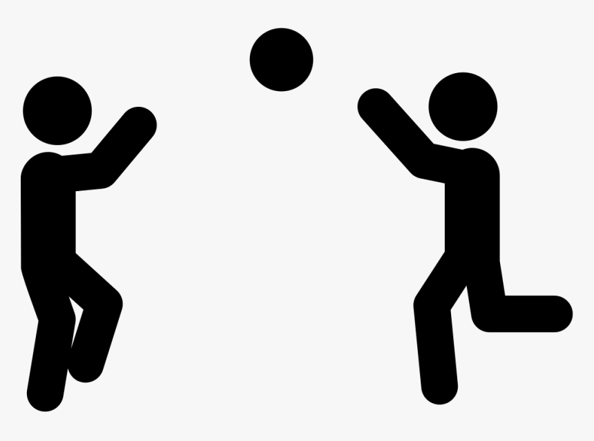 Handball - Portable Network Graphics, HD Png Download