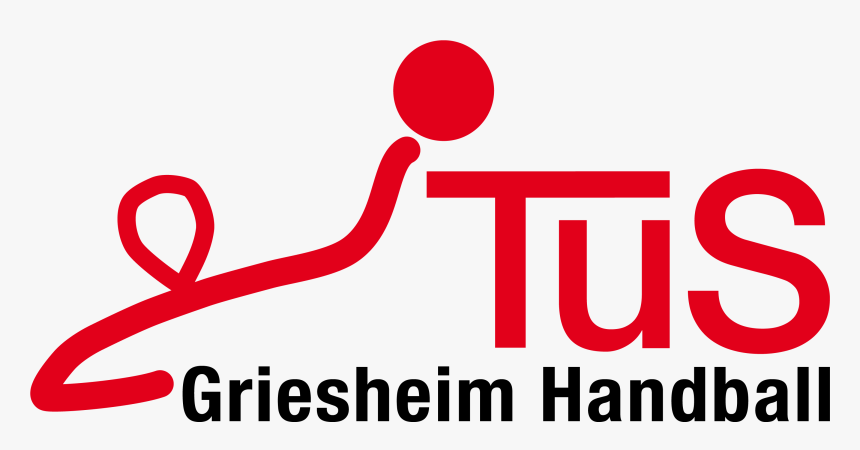 Logo Tus Griesheim Handball - Tus Griesheim, HD Png Download