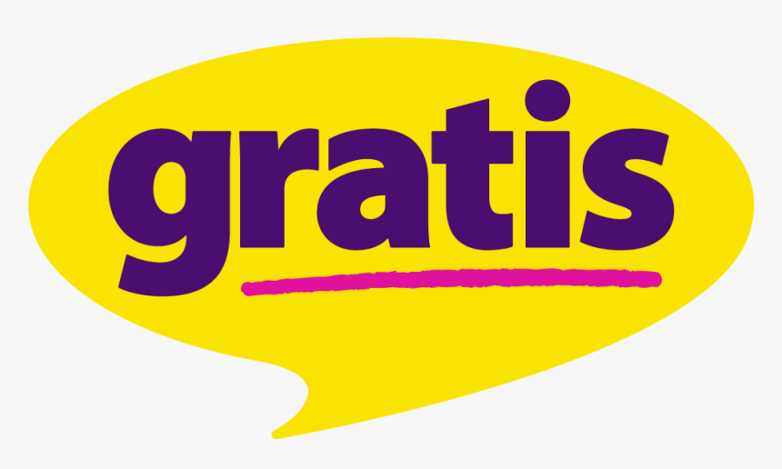 Gratis Logo Png - Gratis, Transparent Png