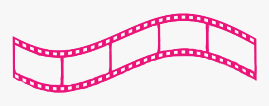 Thumb Image - Transparent Background Film Strip Png, Png Download