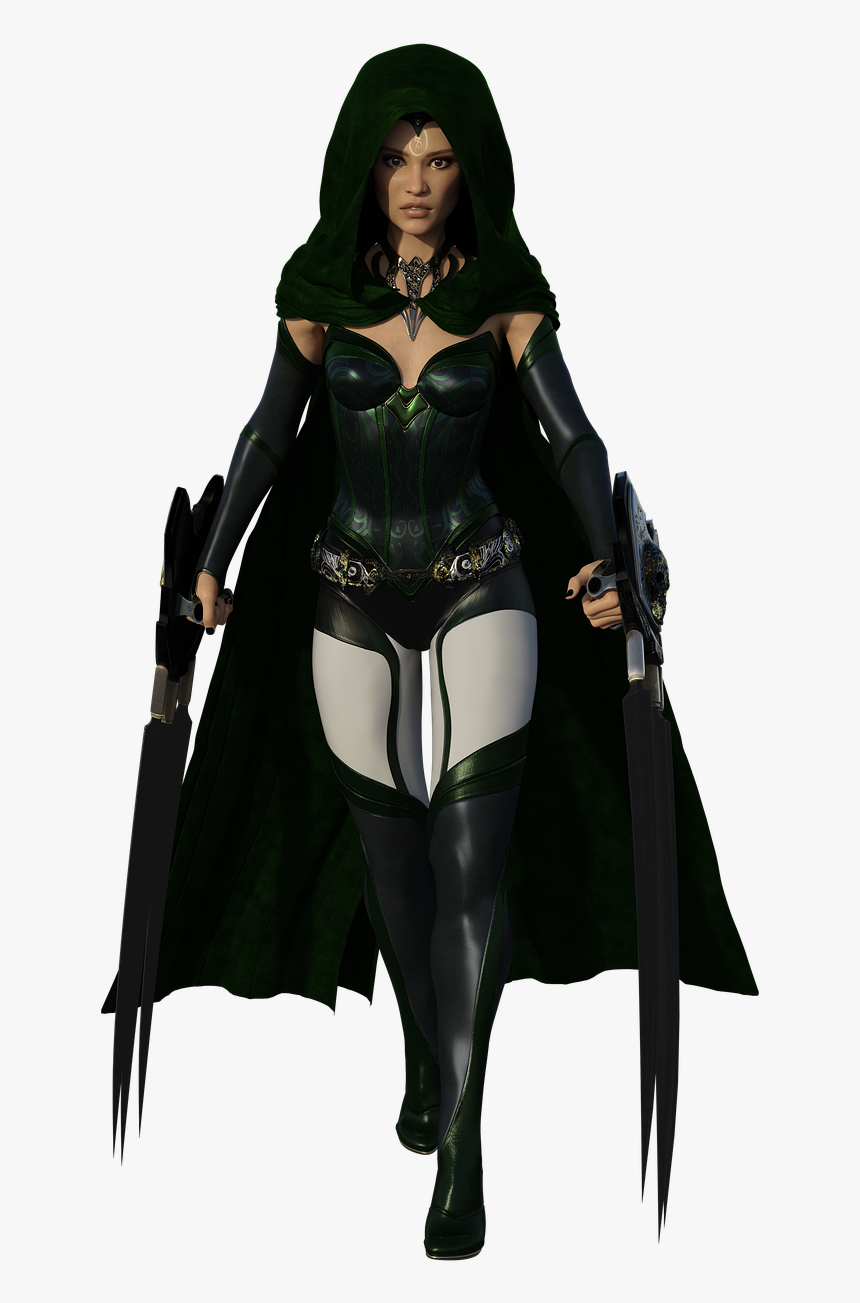 Halloween Costume, HD Png Download