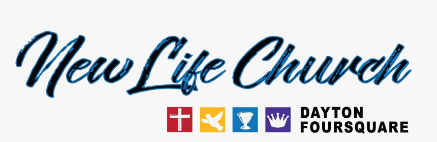 Foursquare Church , Png Download - International Church Of The Foursquare Gospel, Transparent Png
