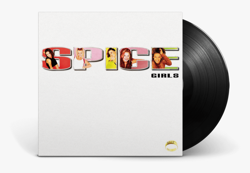 Spice Girls Spice Album Cover Hd Png Download Transparent Png Image Pngitem