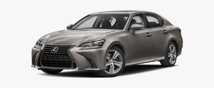 Lexus Gs 350 Awd 2020, HD Png Download