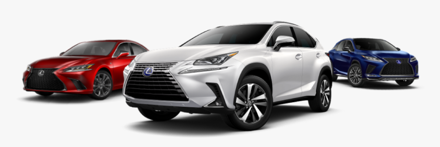 Lexus Vehicles No Payment Finance Option - Lexus Car, HD Png Download