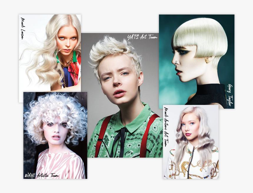 Spice Girls - Blond, HD Png Download