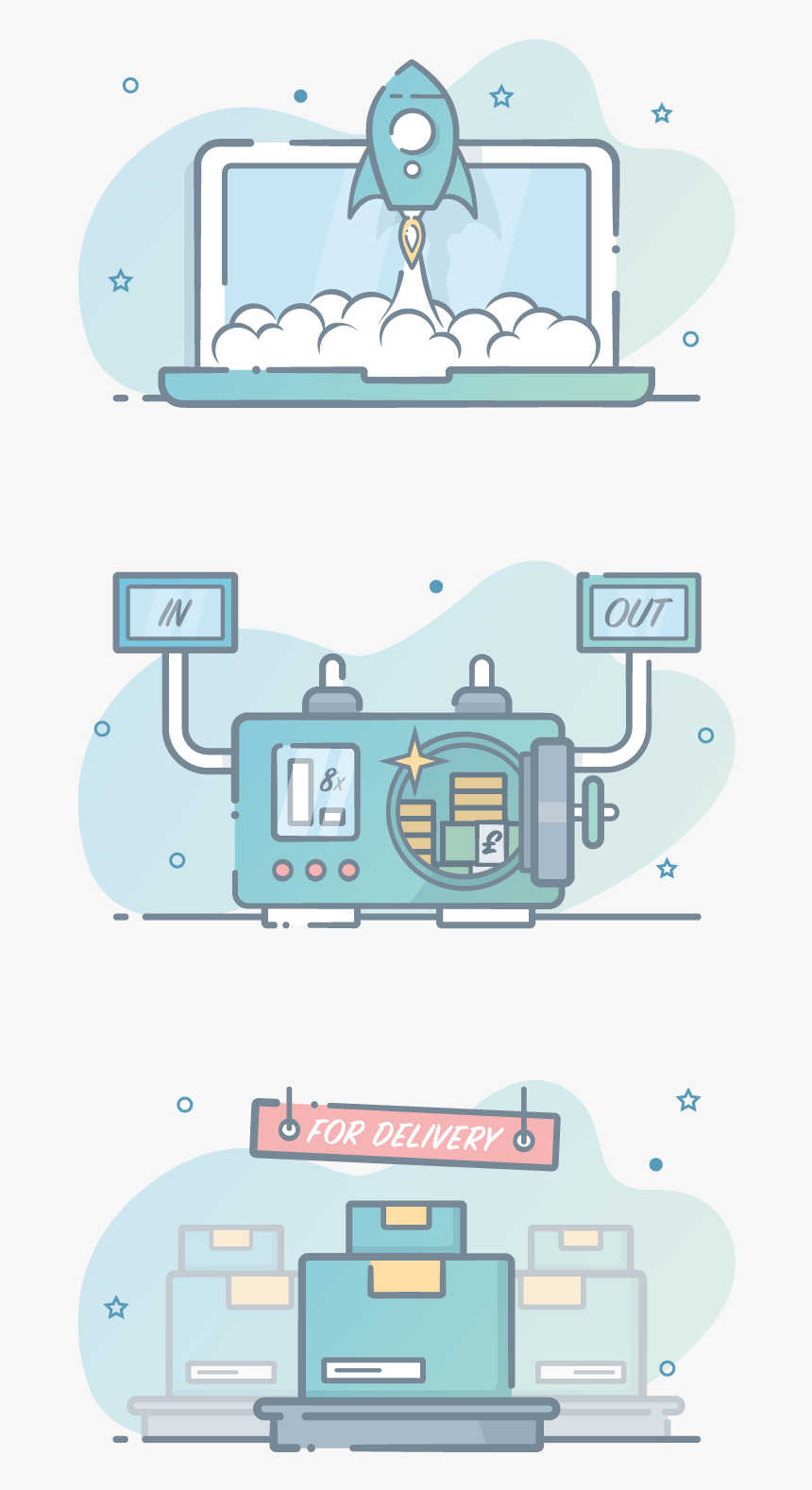 Exchange Machine, HD Png Download