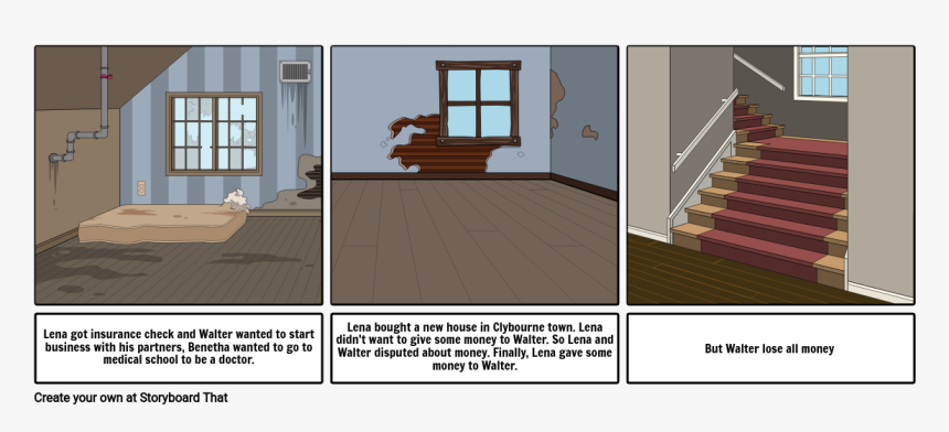 Storyboard, HD Png Download