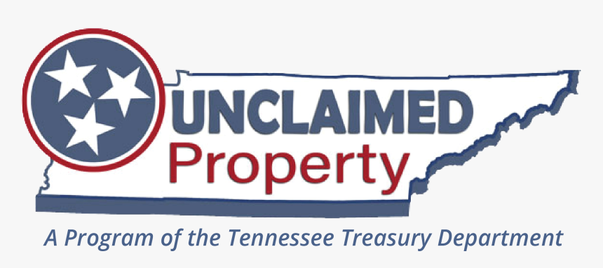 Tennessee Unclaimed Property Logo - Parallel, HD Png Download