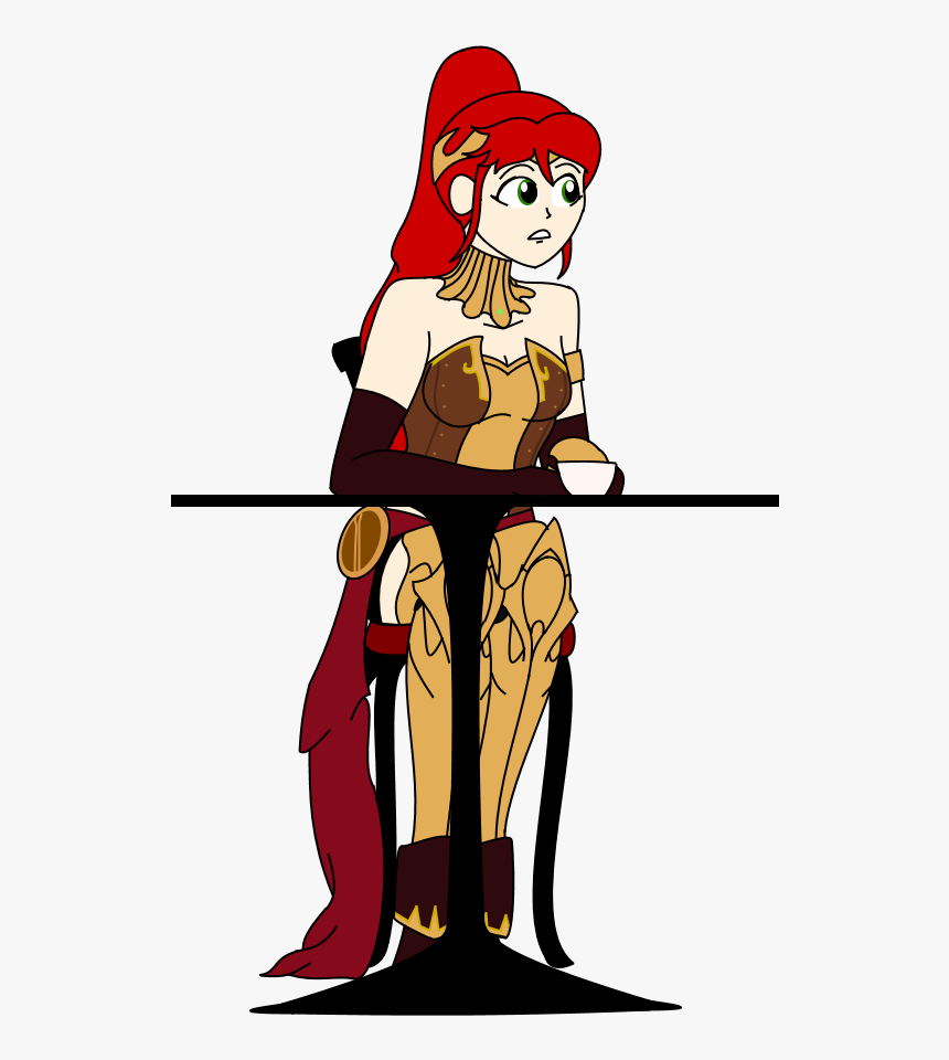 Worry Clipart Cacophony - Cartoon, HD Png Download
