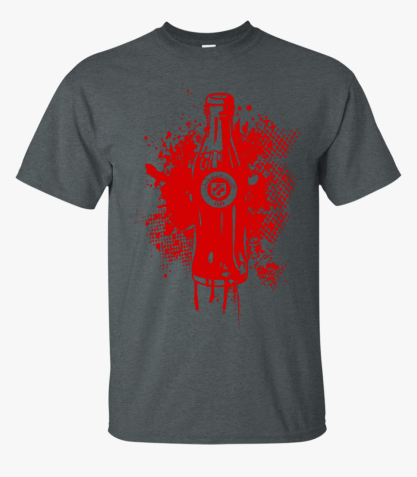 Call Of Duty - T-shirt, HD Png Download