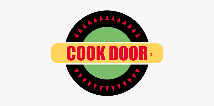 Cook Door Logo Png, Transparent Png