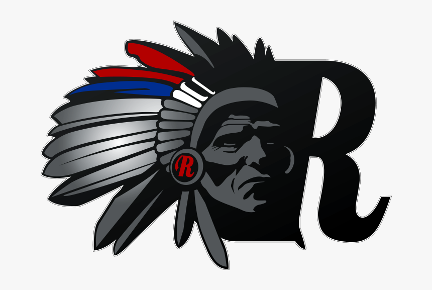 Redskins Verona Logo Clipart , Png Download - Illustration, Transparent Png