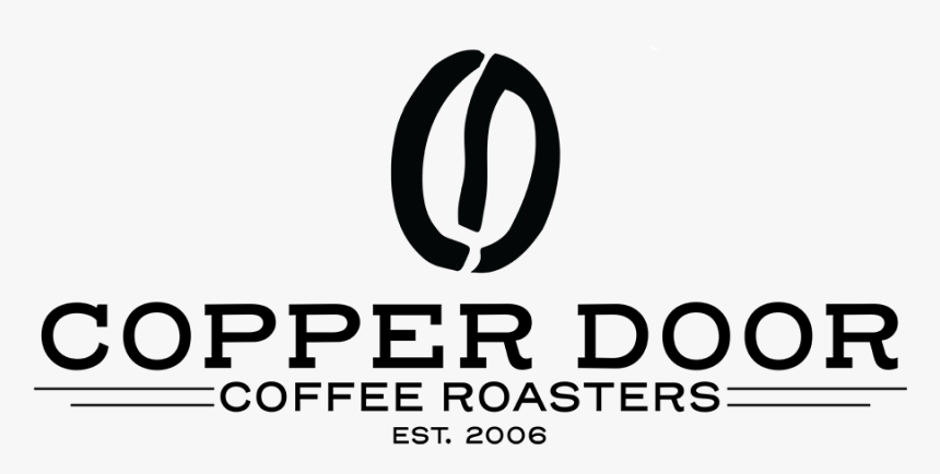 Copper Door Coffee - Copper Door Coffee Roasters, HD Png Download