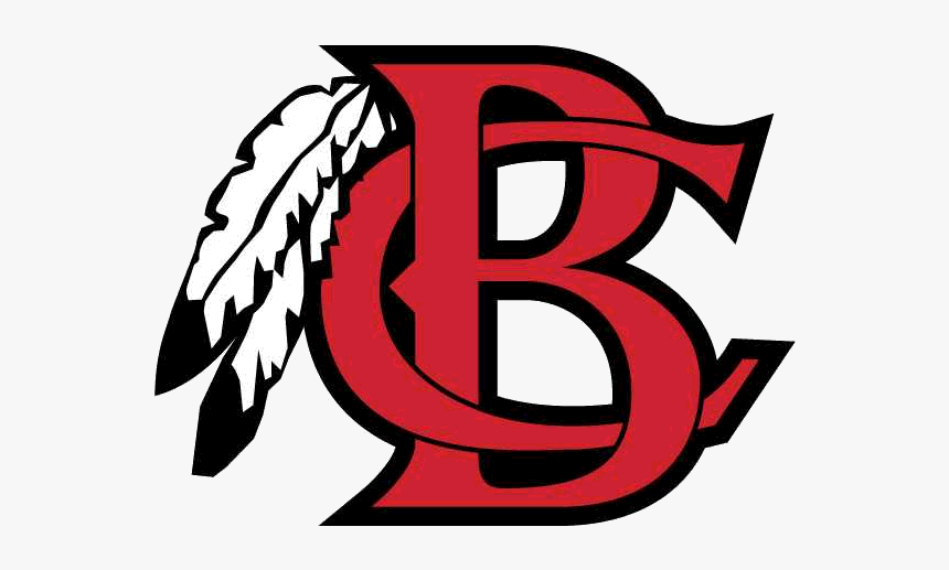 Bryan County High School Logo, HD Png Download