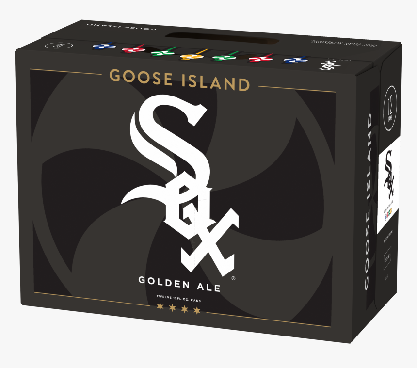 Goose Island Sox Golden Ale, HD Png Download