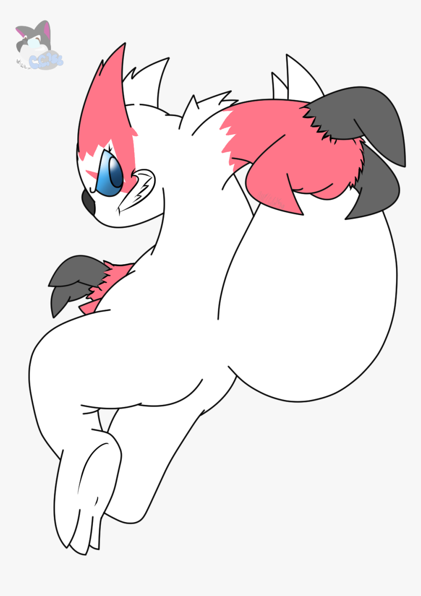 Zangi - Zangoose Day - Cartoon, HD Png Download