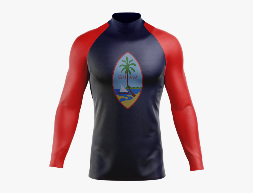 Rash Guard, HD Png Download