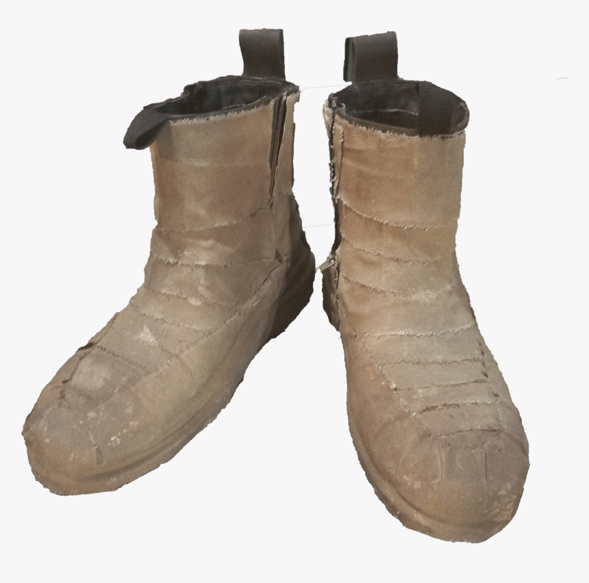 Work Boots, HD Png Download
