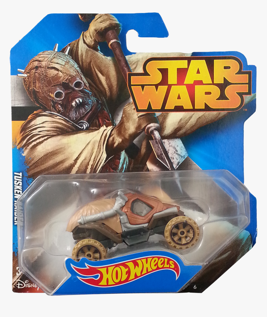 Hot Wheels Star Wars Ships Ghost, HD Png Download