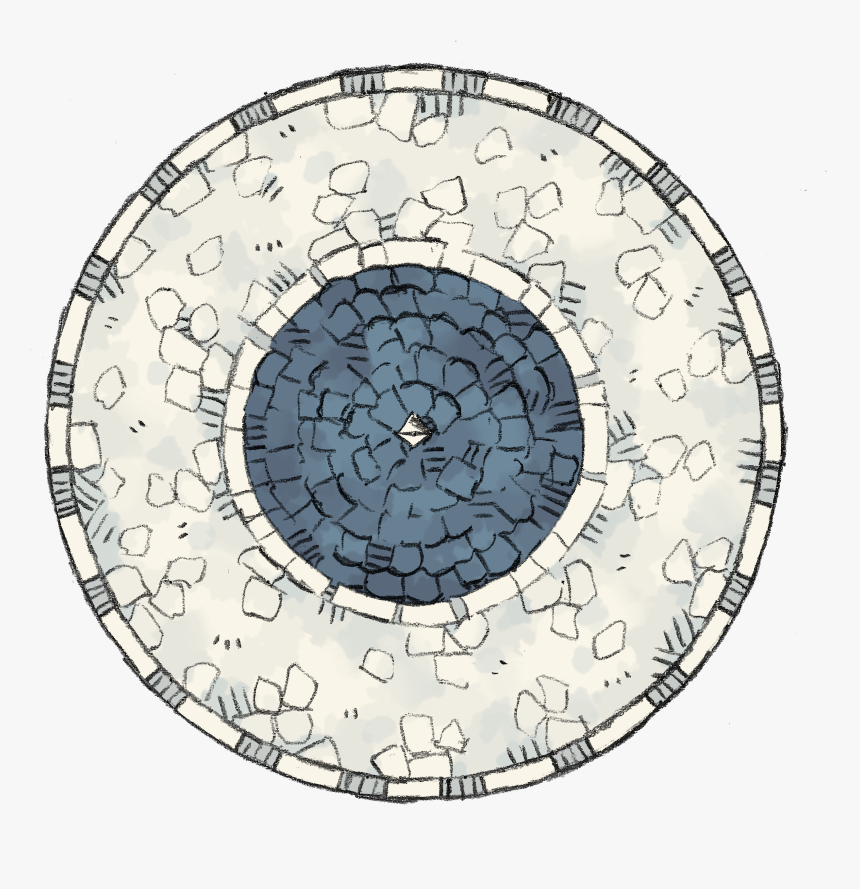 Circle, HD Png Download