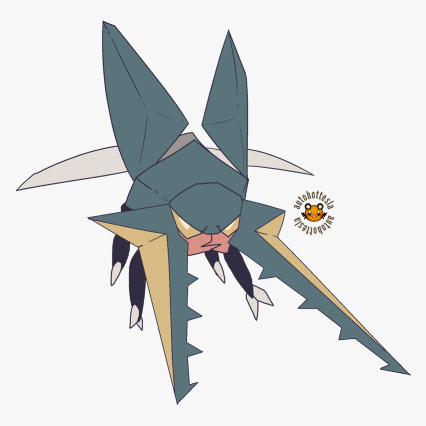 Thumb Image - Vikavolt Png, Transparent Png