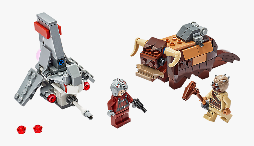 Lego Star Wars 75265, HD Png Download