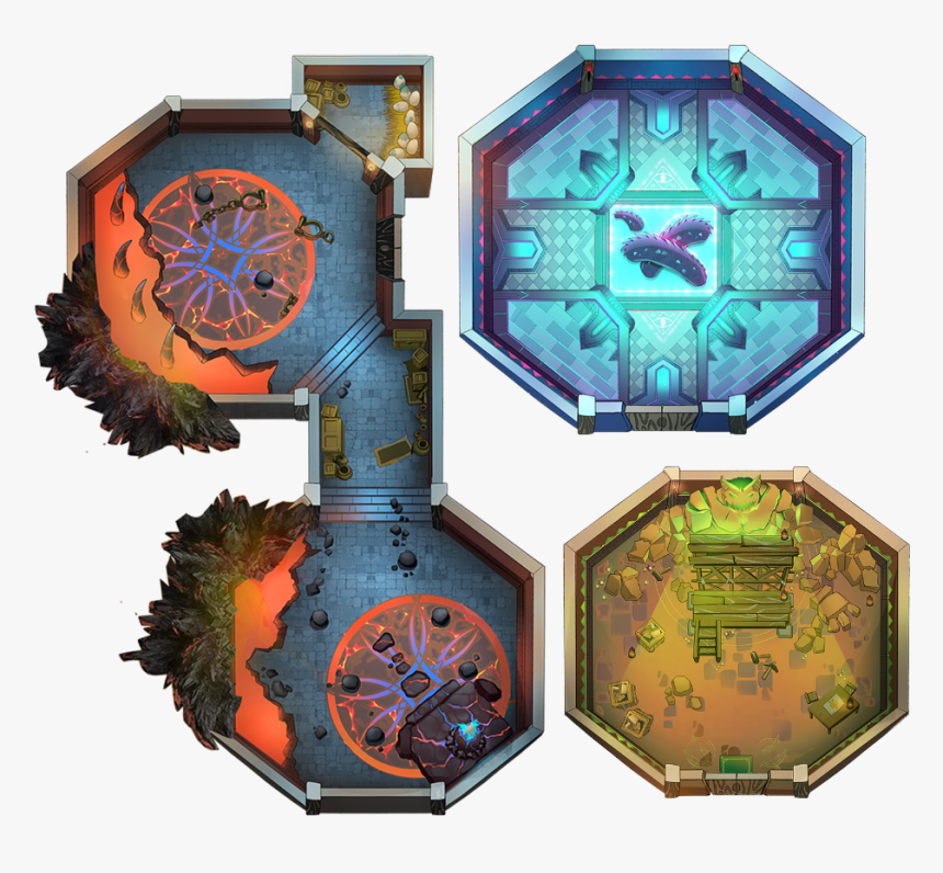 Wall Clock, HD Png Download