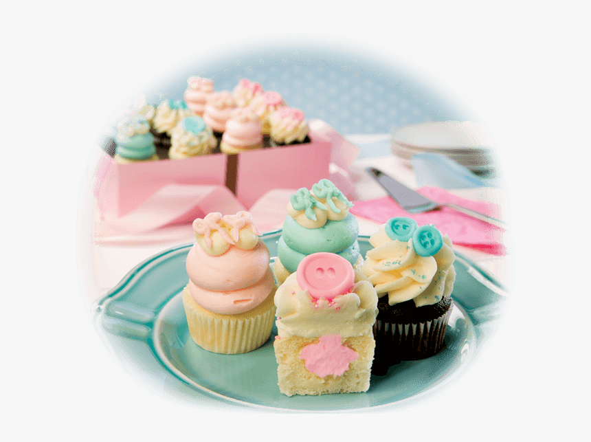 Cupcake, HD Png Download