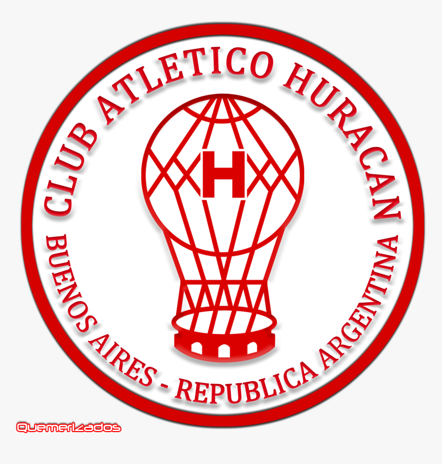 Club Atlético Huracán, HD Png Download