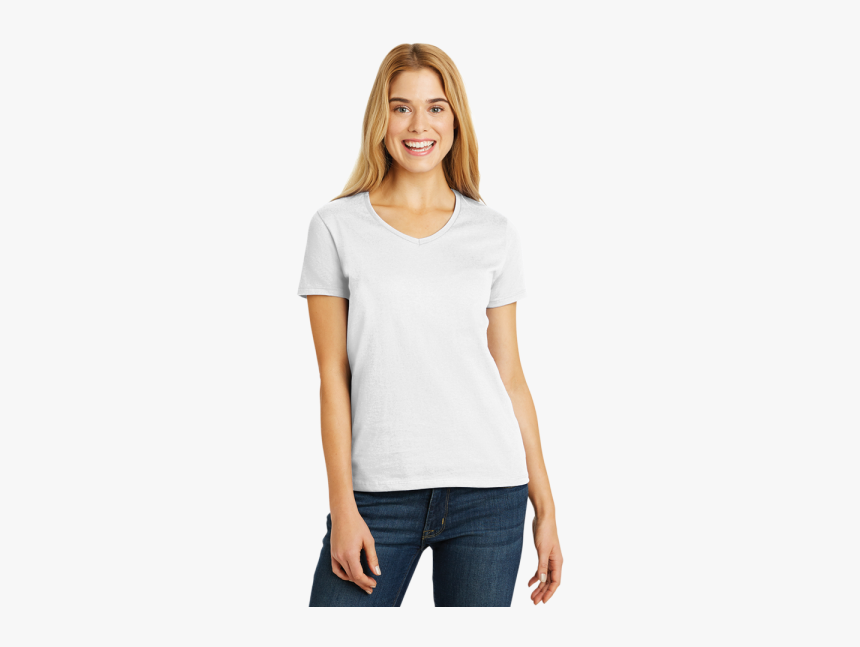 Women S T-shirt - T-shirt, HD Png Download
