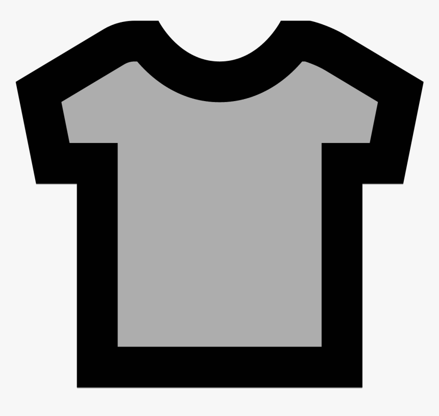 Woman T Shirt Vector Free Download Clipart , Png Download, Transparent Png