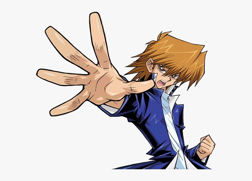 Thumb Image - Yugioh Duel Links Joey Wheeler, HD Png Download