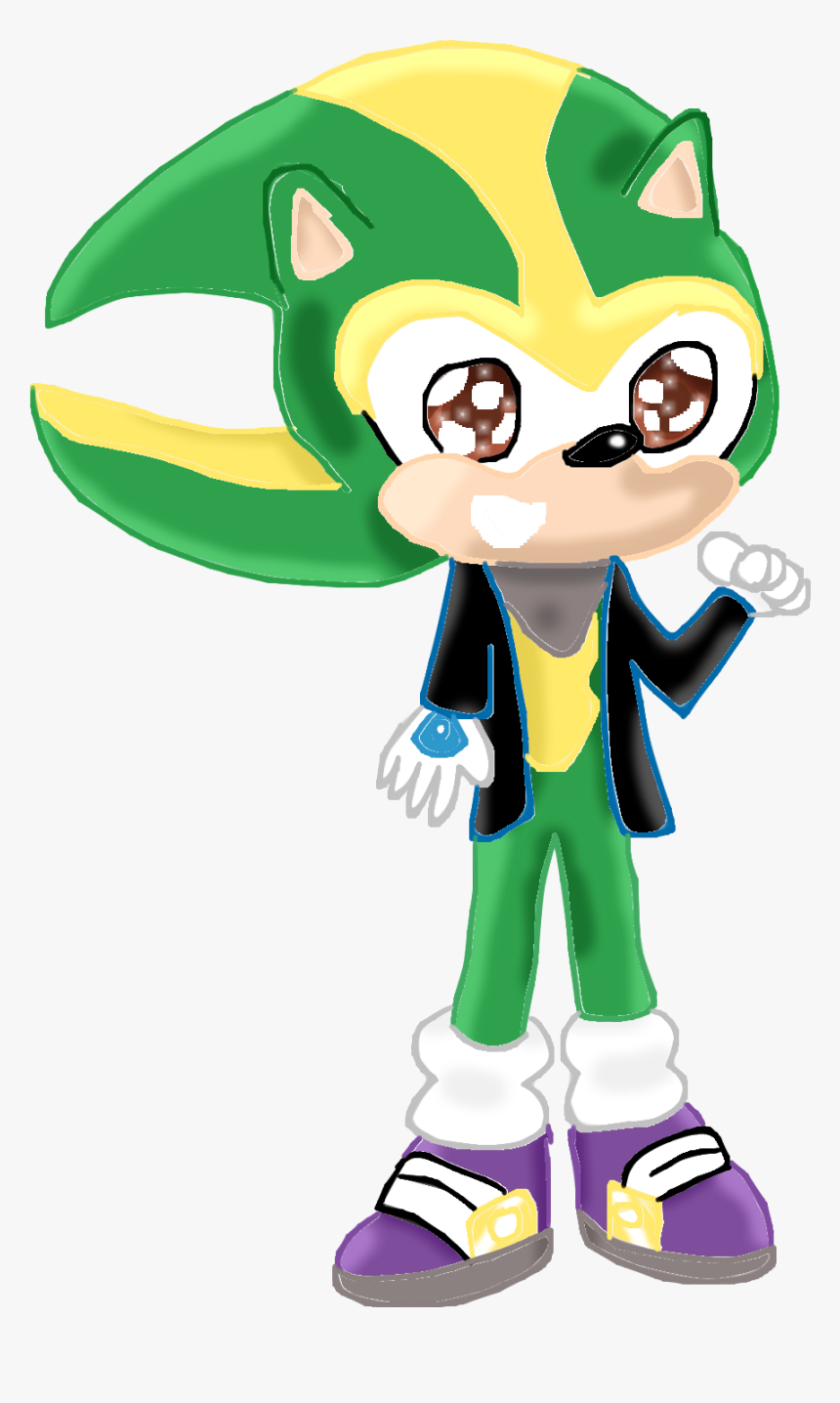 Joey The Hedgehog - Cartoon, HD Png Download