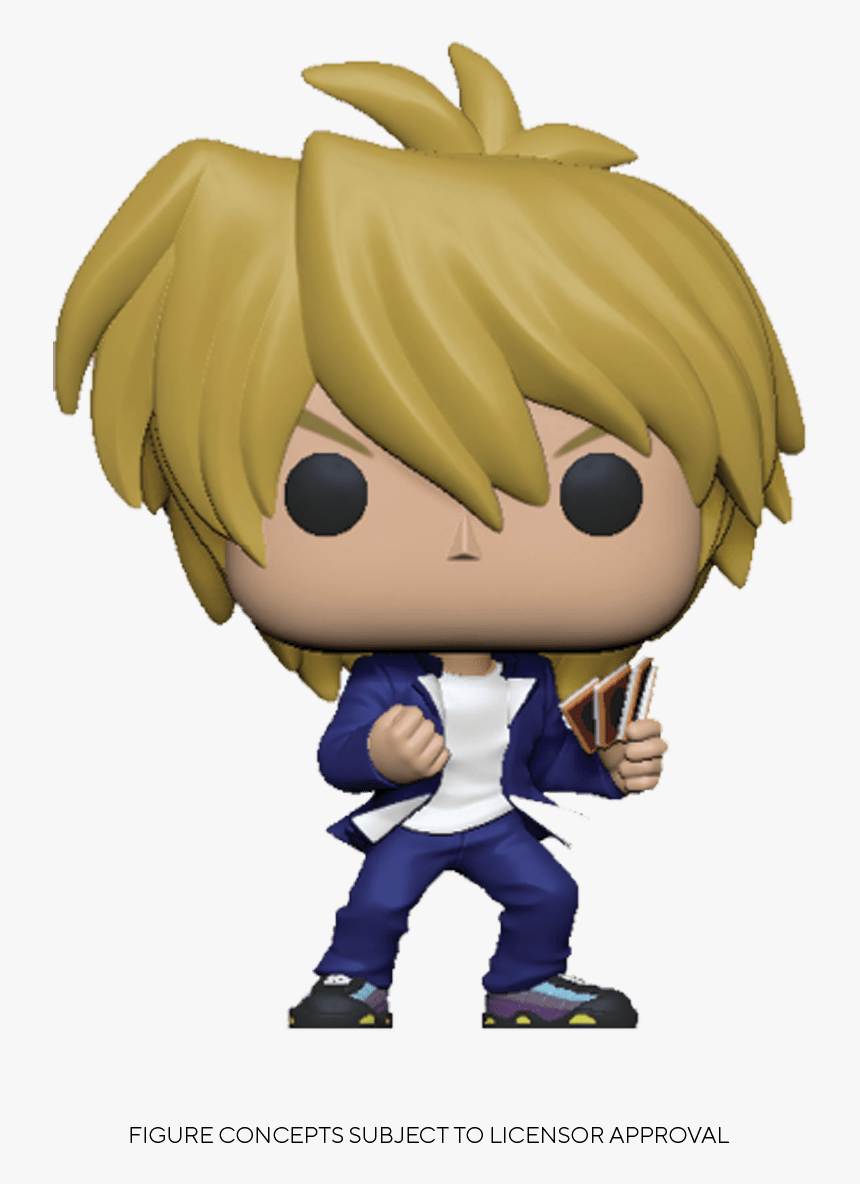 Yu Gi Oh Funko Pop, HD Png Download