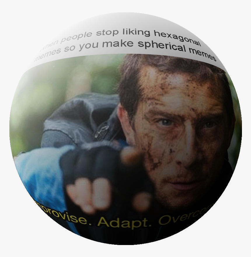 Scope Of My Engineering Genius Literally Knows No Bounds, HD Png Download
