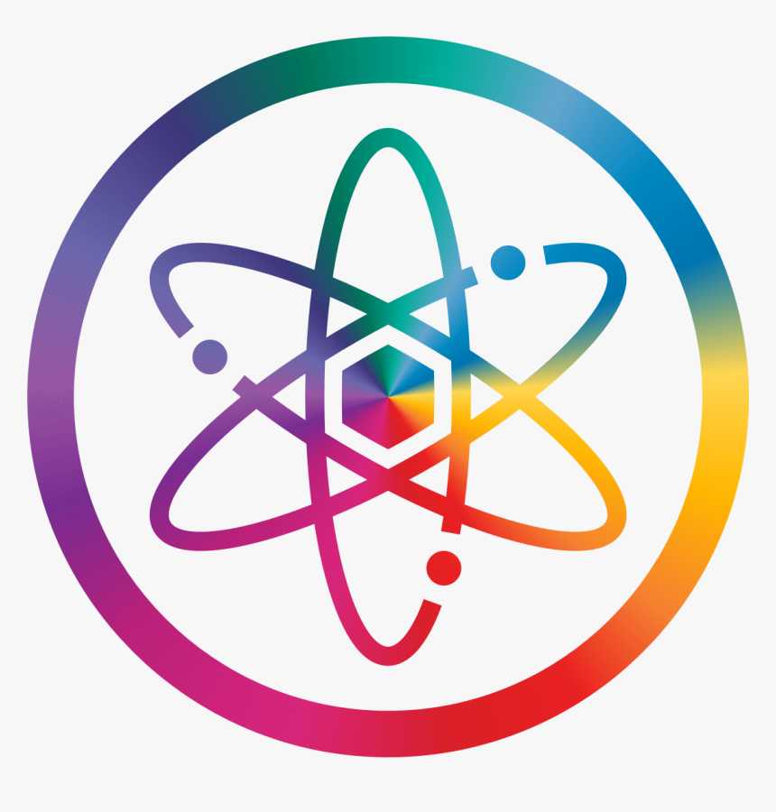 Io Is A Next Generation Ipaas That Allows Organizations - Atomic Icon, HD Png Download