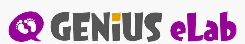 Genius Elab, HD Png Download