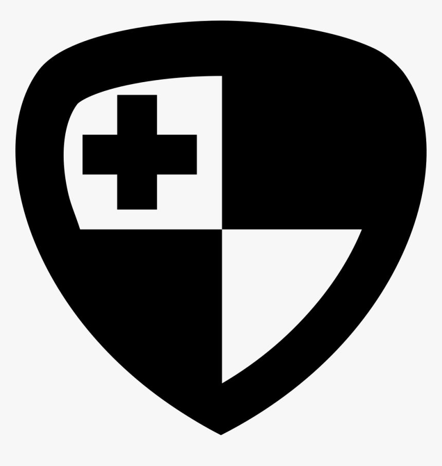 Medical Svg Black And White , Png Download - Emulator, Transparent Png