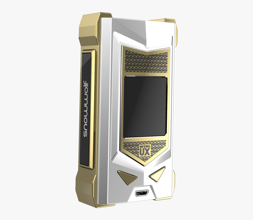 Snowwolf Mfeng Ux 200w, HD Png Download