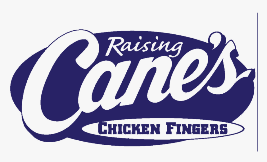 Raising Canes Logo - Fête De La Musique, HD Png Download