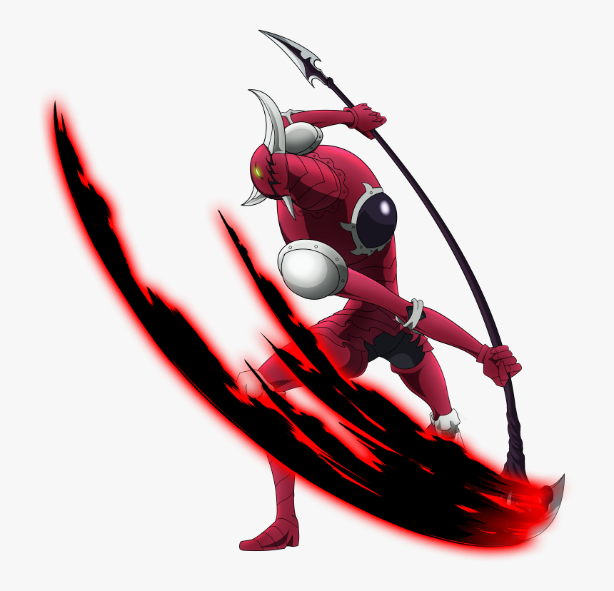 Nanatsu No Taizai, HD Png Download