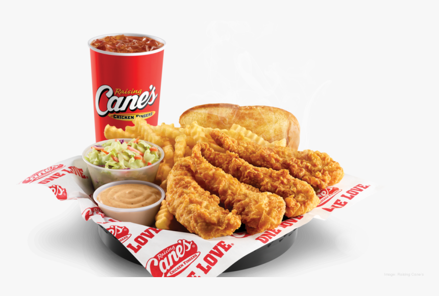 Raising Cane's, HD Png Download