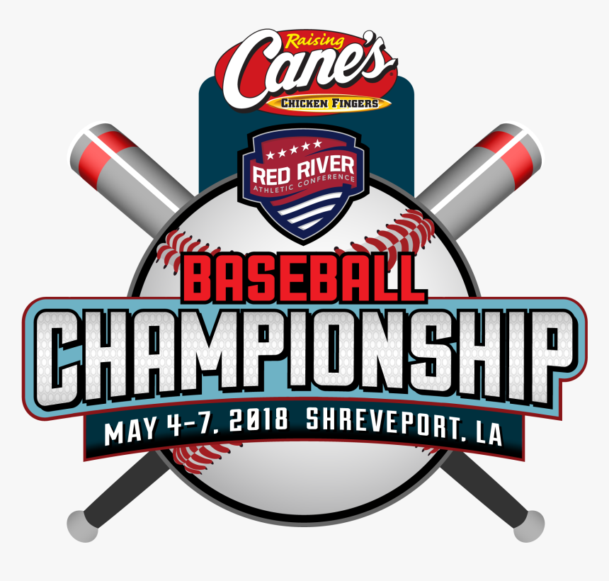 Lsu Shreveport Will Host, For The 8th Consecutive Year, - Raising Cane's, HD Png Download