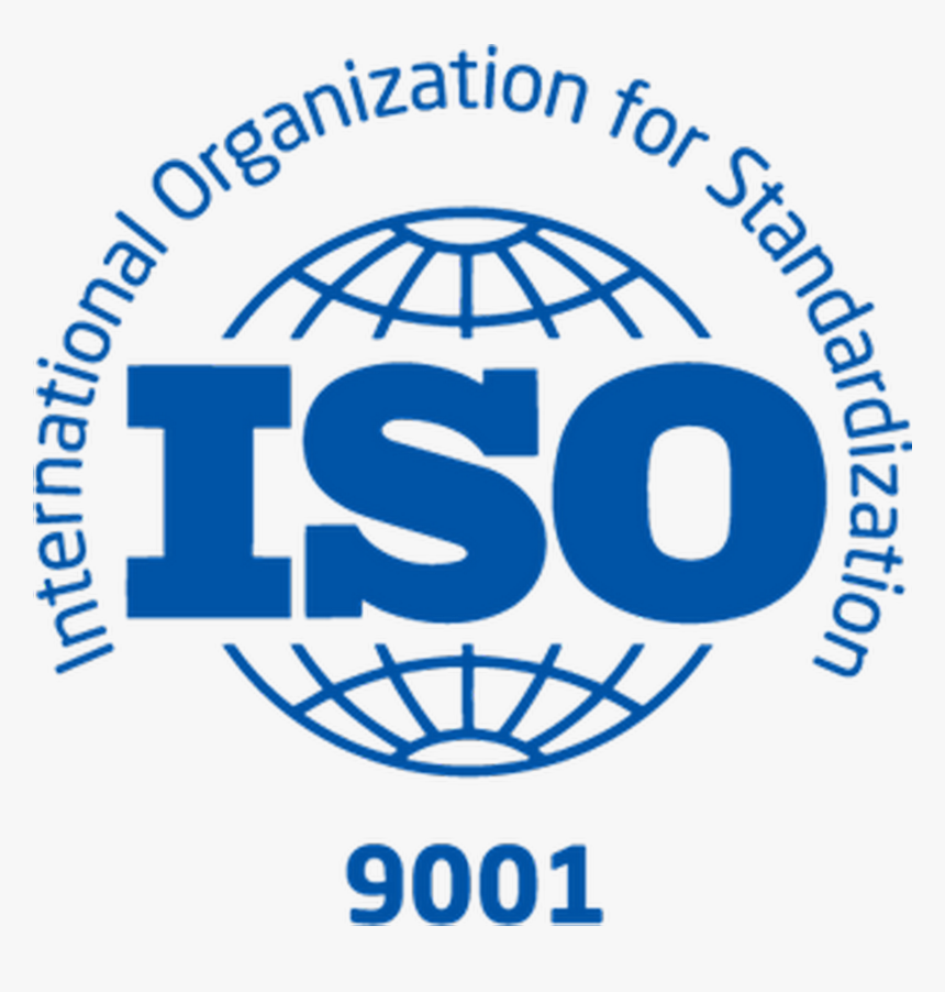 International Organization For Standardization 9001, HD Png Download
