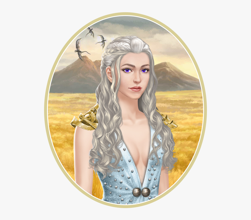 Blond, HD Png Download