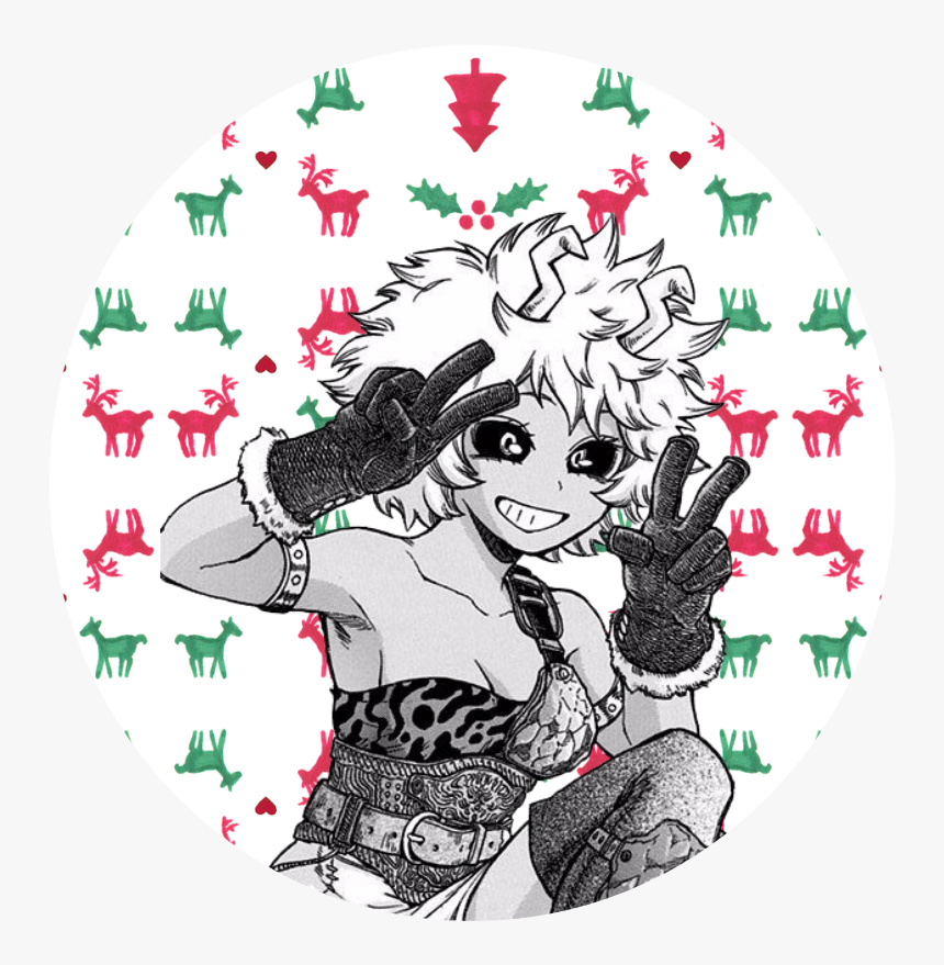 Image - Mina My Hero Academia, HD Png Download