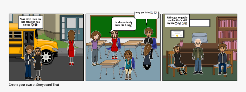 Cartoon, HD Png Download