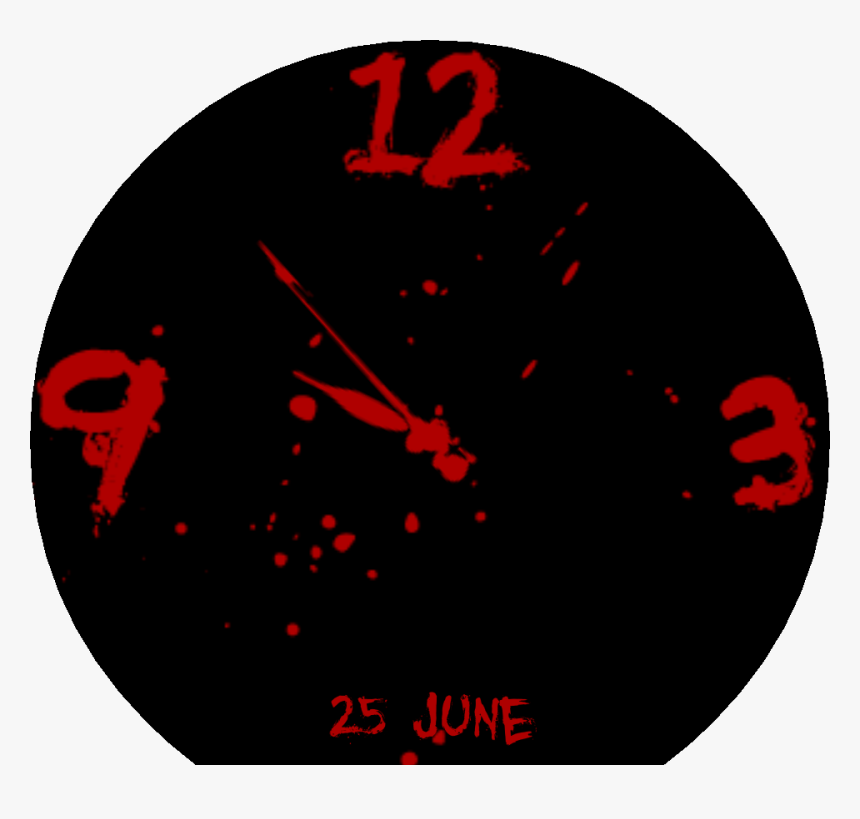 Transparent Redrum Png - Circle, Png Download